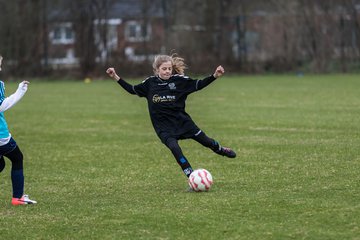 Bild 50 - D-Juniorinnen SVHU - FFC Nordlichter Norderstedt : Ergebnis: 10:0